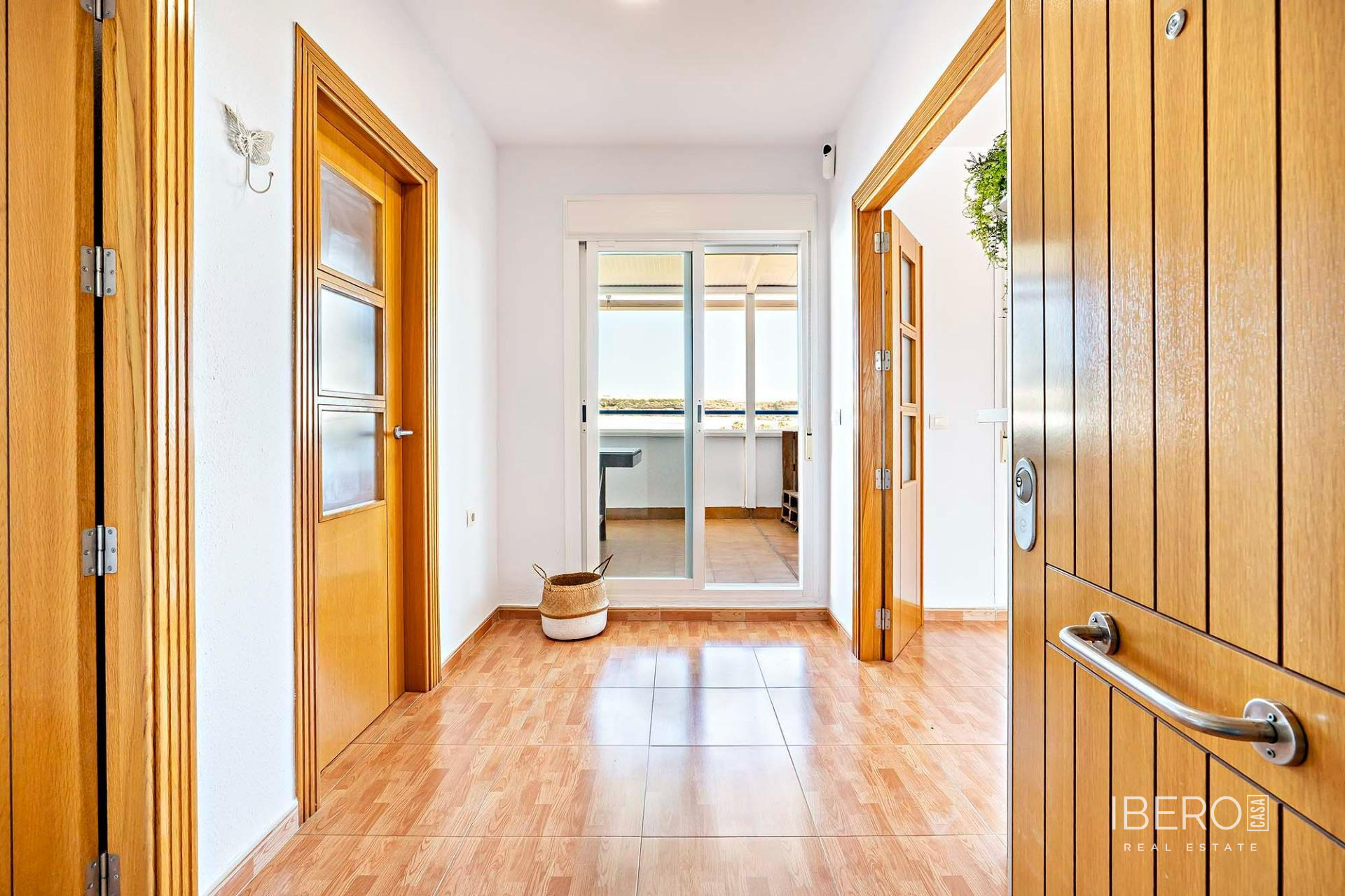 Apartmán se 3 ložnicemi, El Ejido