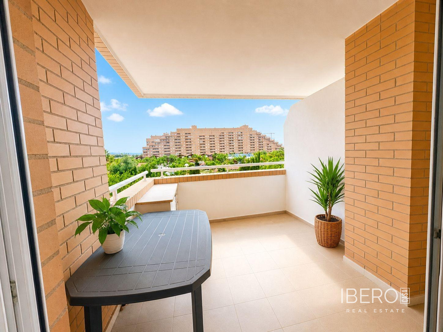 Apartmán se 2 ložnicemi, Oropesa del Mar - Orpesa