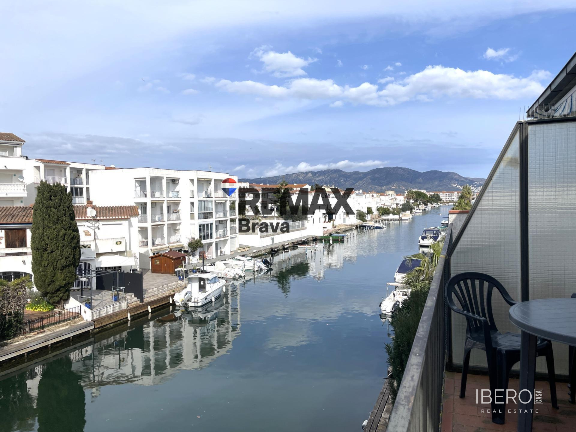Apartamento de 1 dormitorio, Empuriabrava