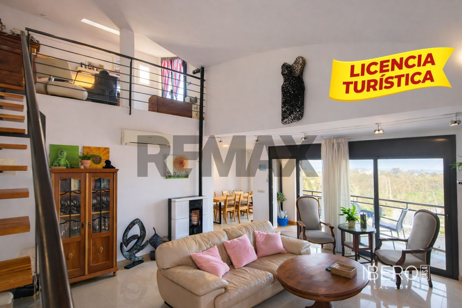Apartmán se 3 ložnicemi, Roses