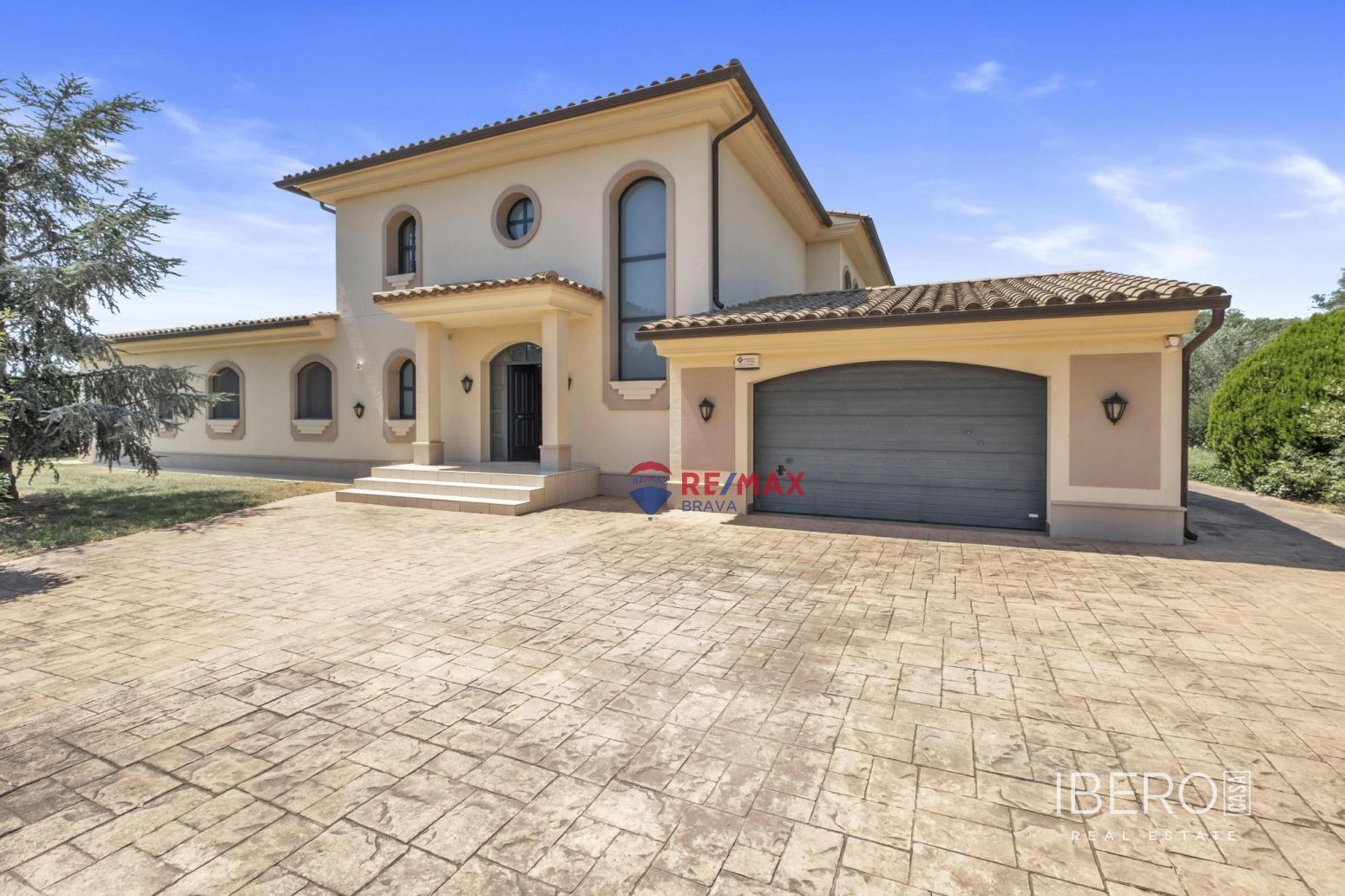 5-bedroom house, Peralada