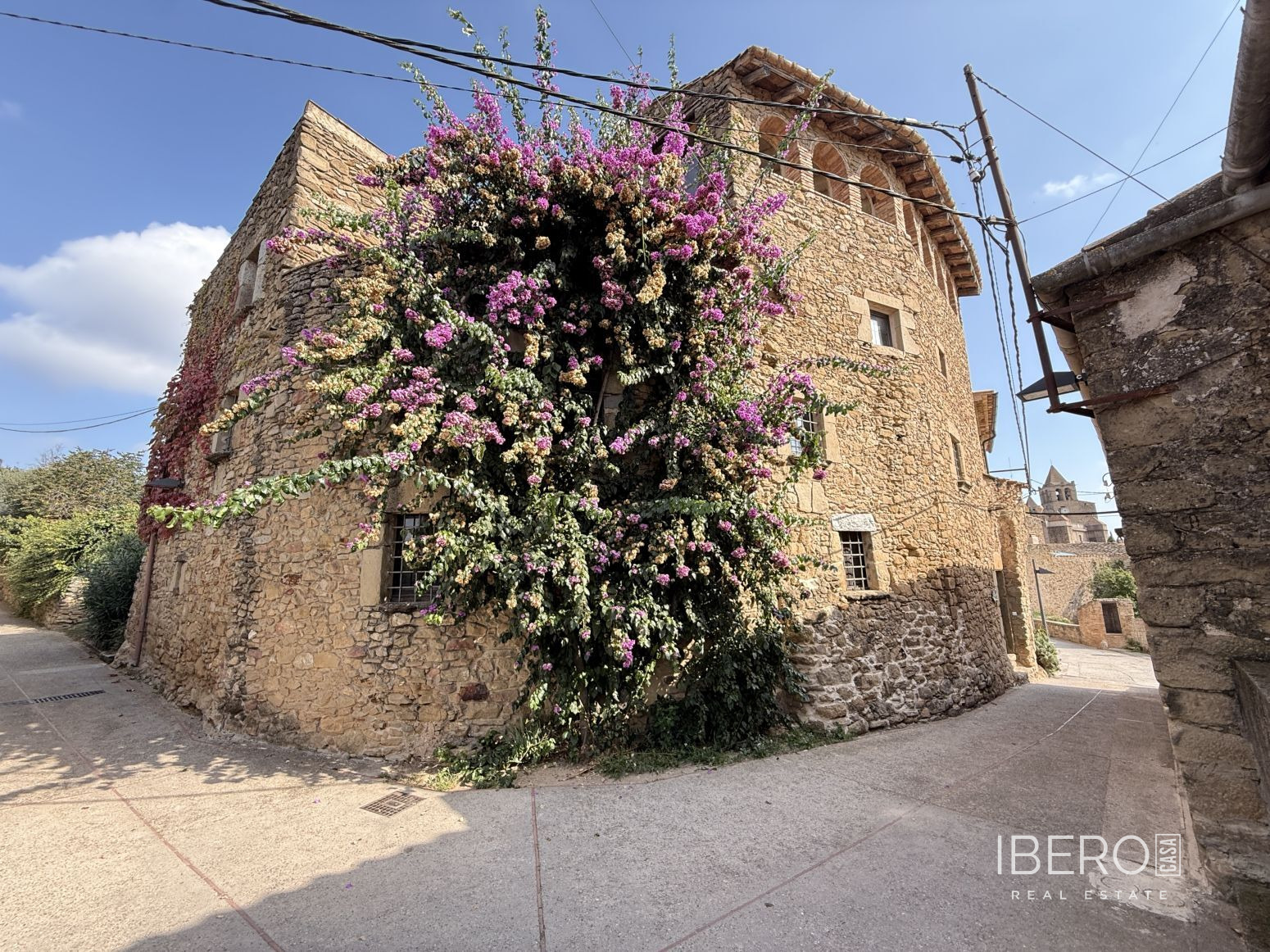 Casa de 5 dormitorios, Madremanya