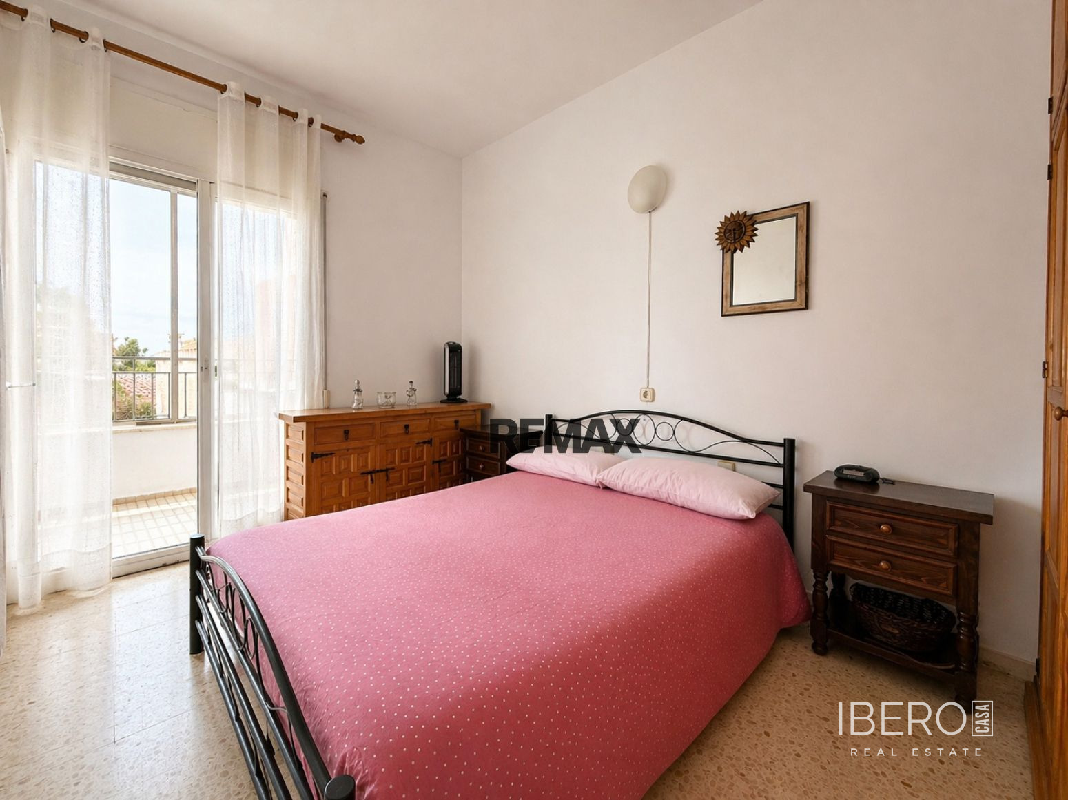 Apartmán se 3 ložnicemi, Roses