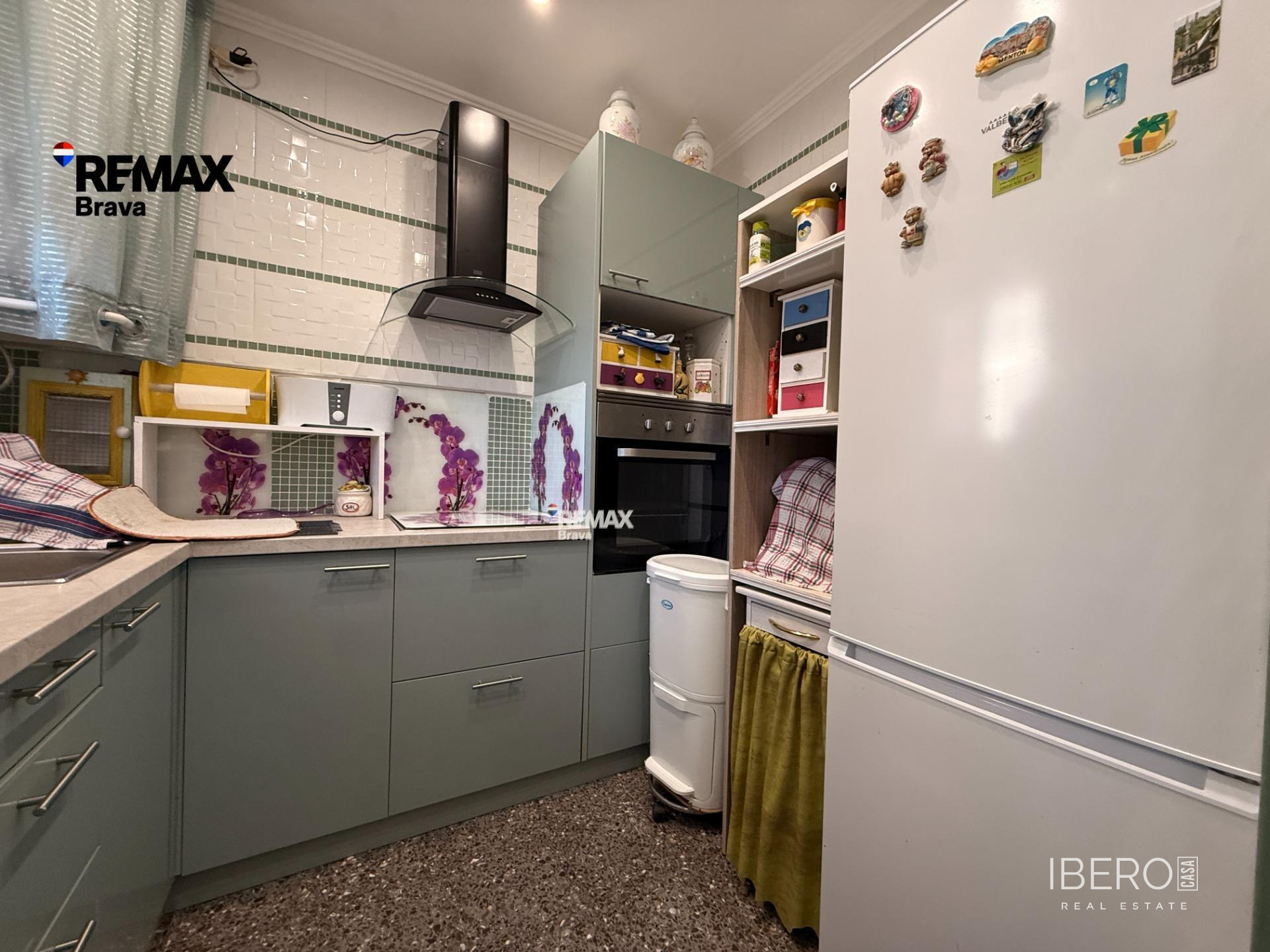 Apartmán se 2 ložnicemi, Roses