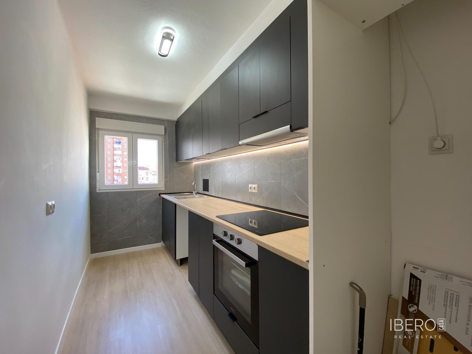 Apartmán se 2 ložnicemi, Zaragoza