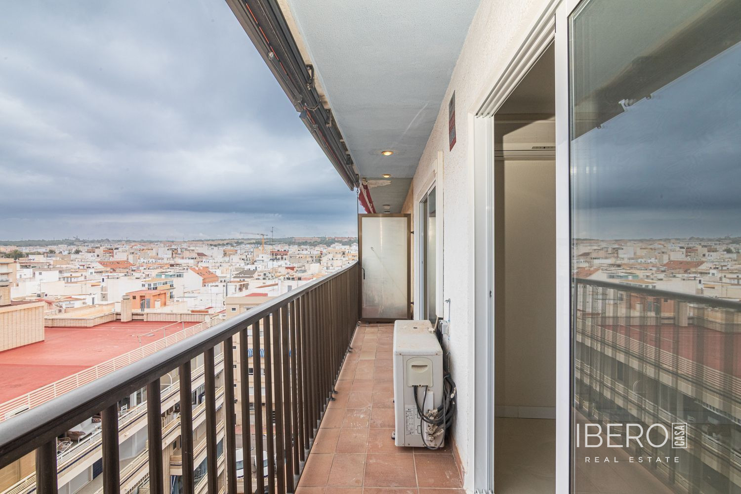 Apartmán se 3 ložnicemi, Santa Pola