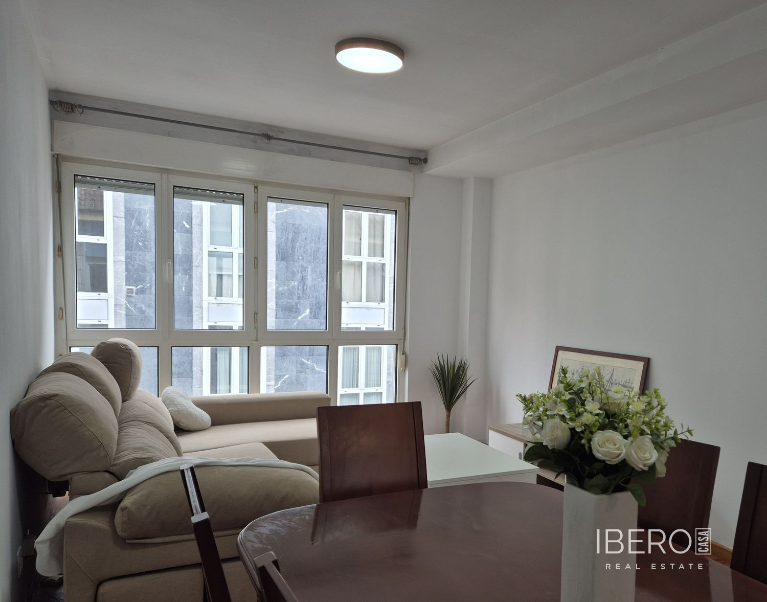 Apartmán se 3 ložnicemi, Cangas de Onís