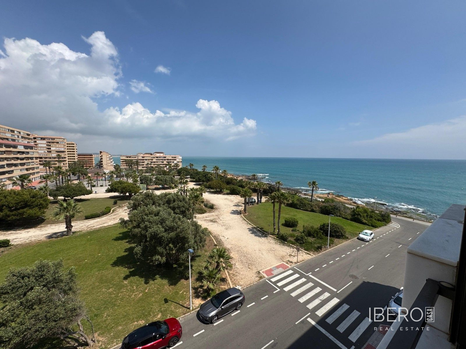 Byt 2+kk Torrevieja