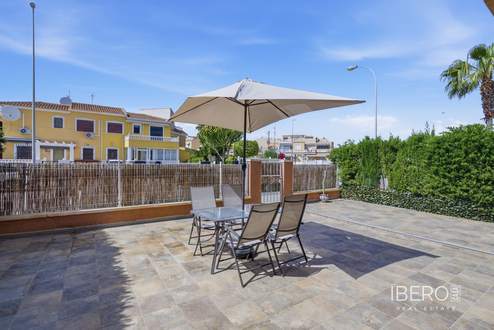 Apartmán se 2 ložnicemi kousek od mariny, Playa Flamenca