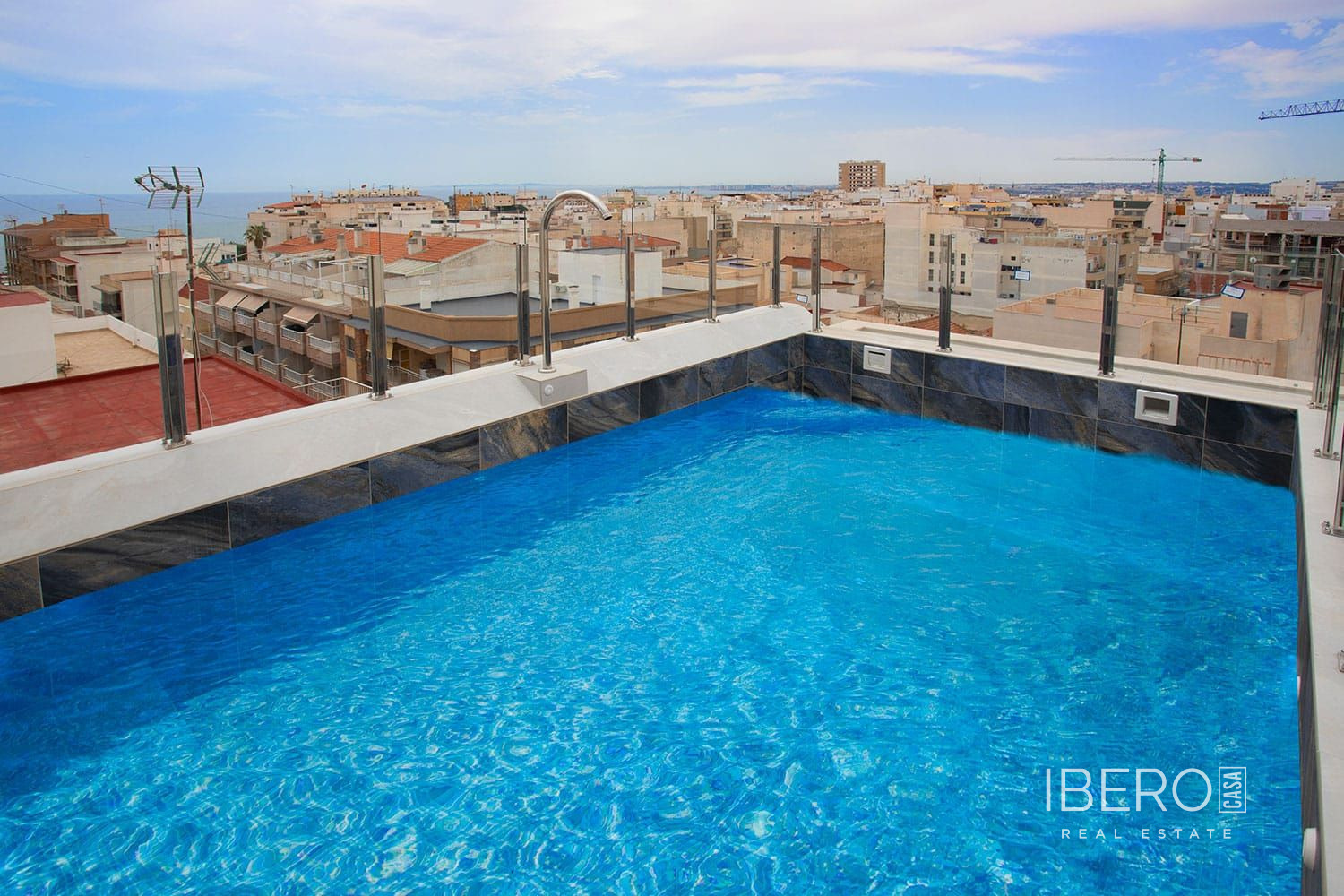 Apartmán se 2 ložnicemi, Torrevieja
