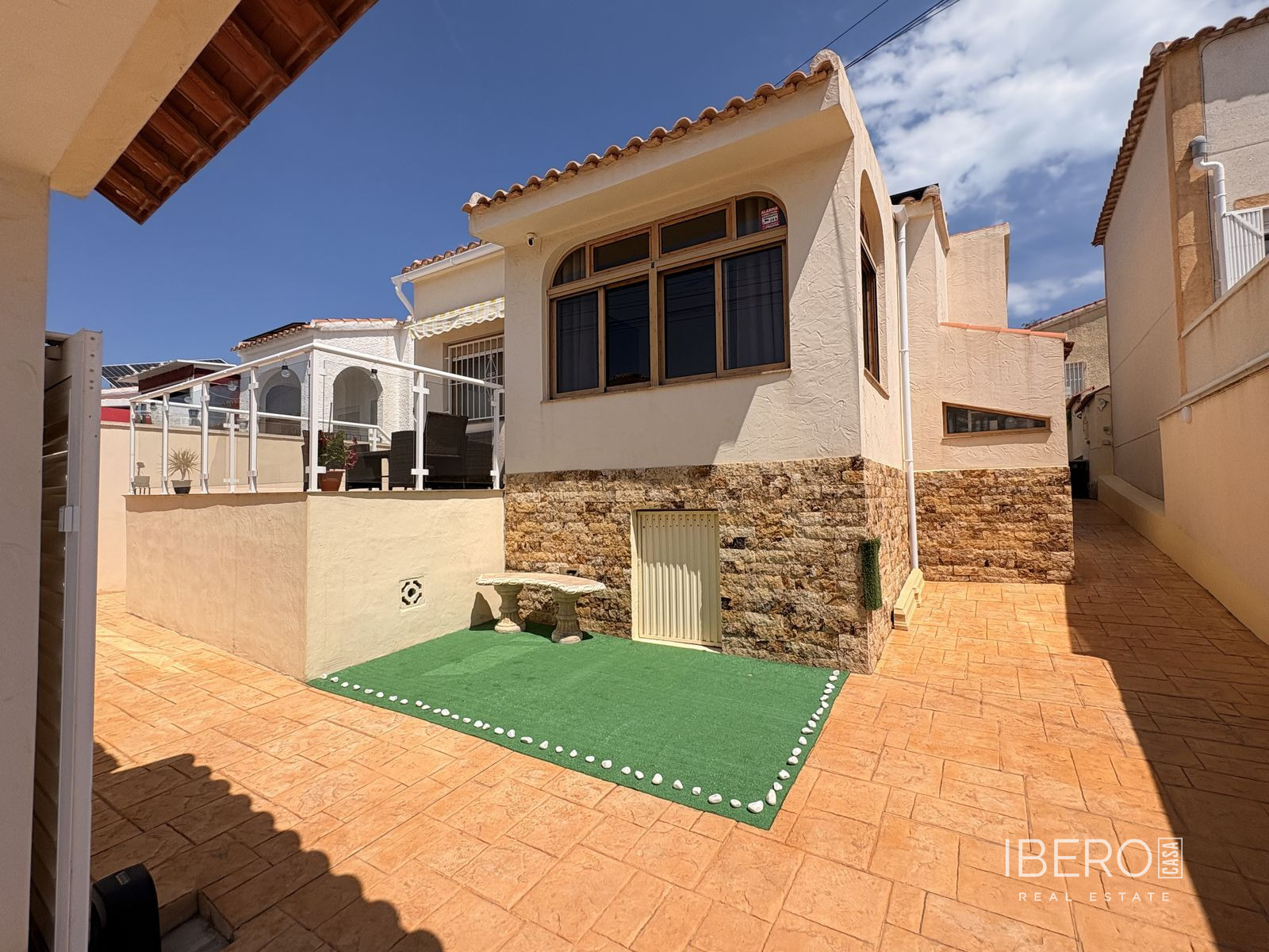 Casa de 3 dormitorios, La Marina