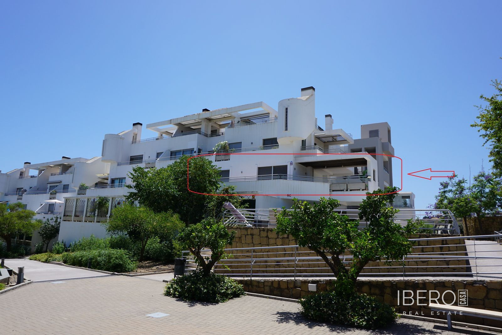Byt 3+kk La Cala de Mijas