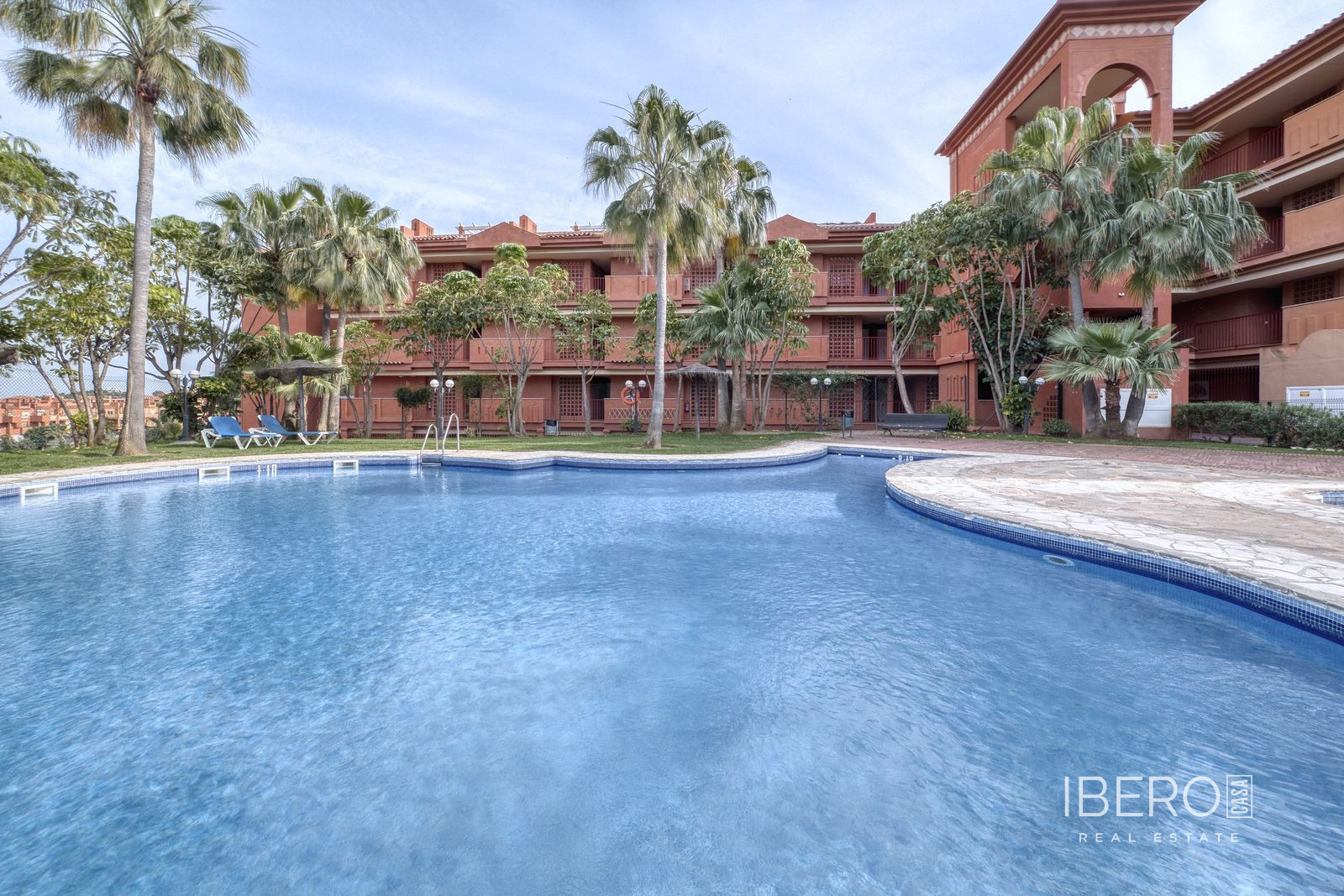 Byt 3+kk Reserva de Marbella