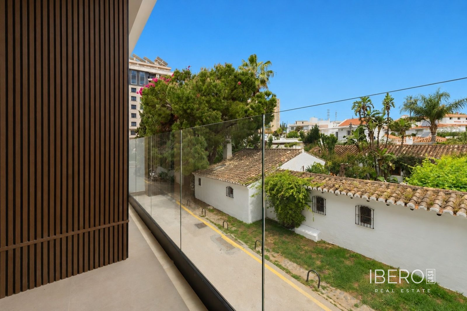 Byt 3+kk Fuengirola