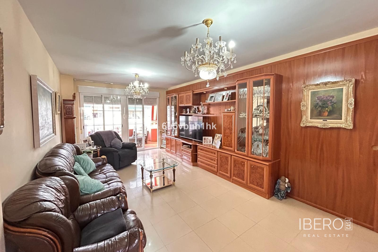 Apartmán se 2 ložnicemi a panoramatickým výhledem, Fuengirola