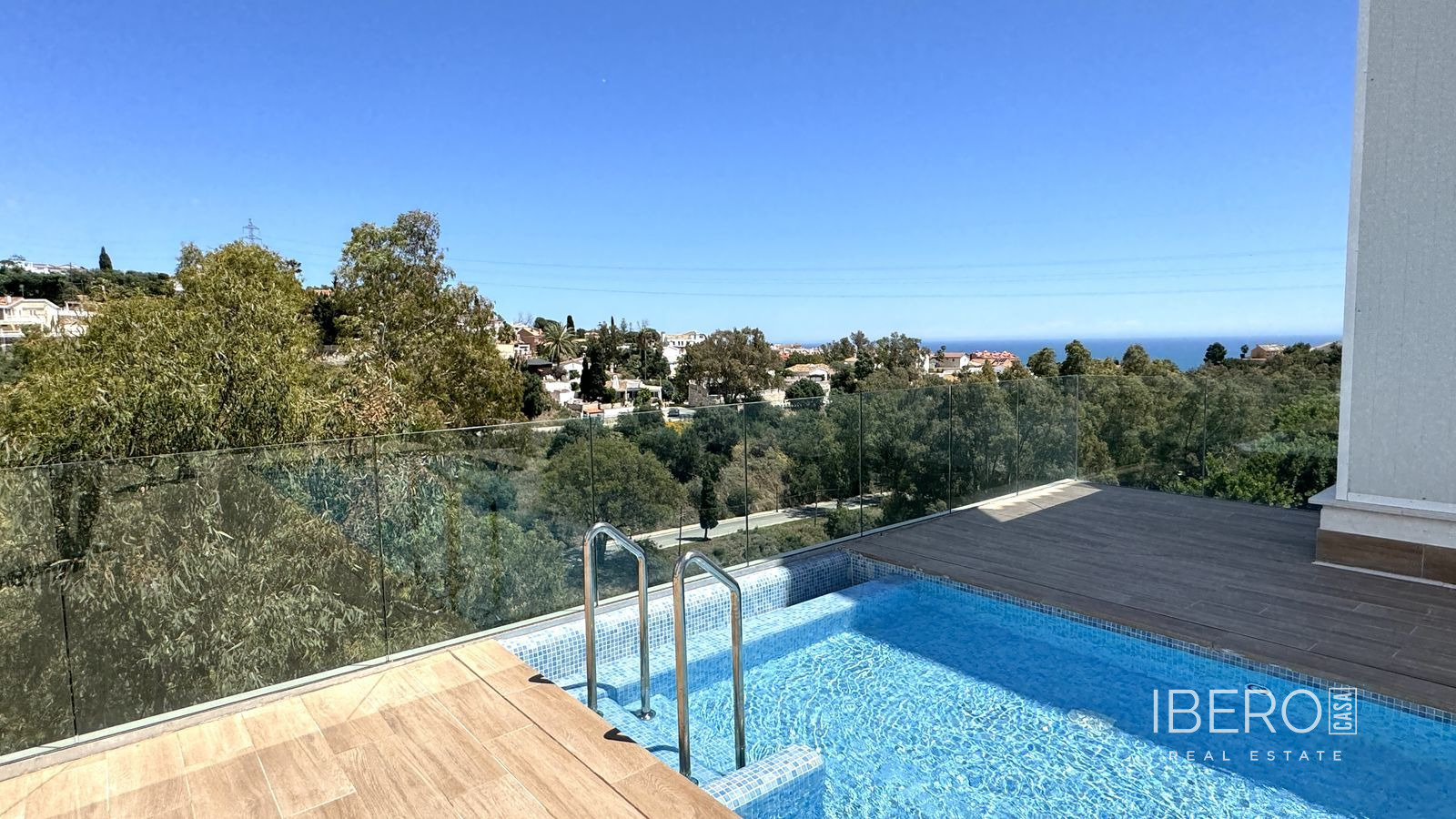 Apartmán se 3 ložnicemi, Fuengirola