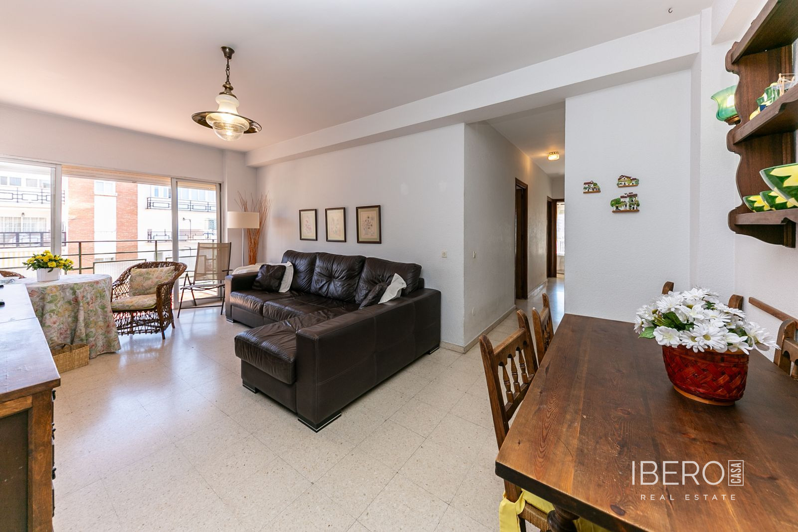Byt 4+kk Fuengirola