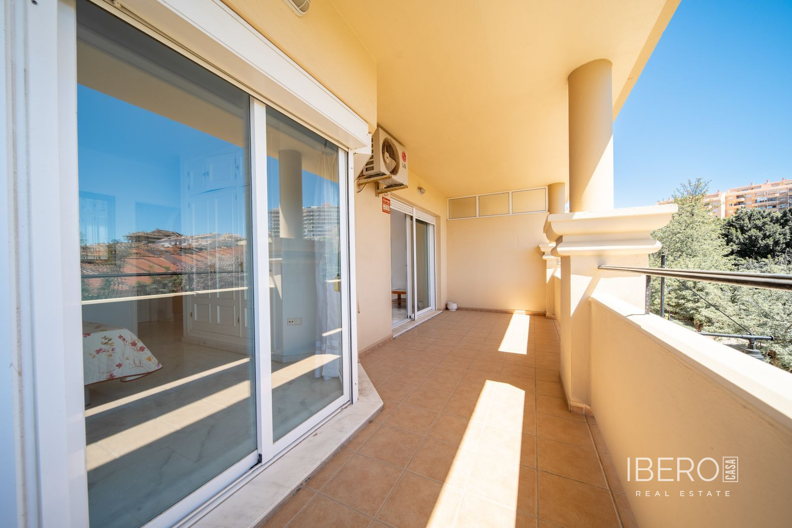 Apartamento de 3 dormitorios cerca del mar, Los Pacos