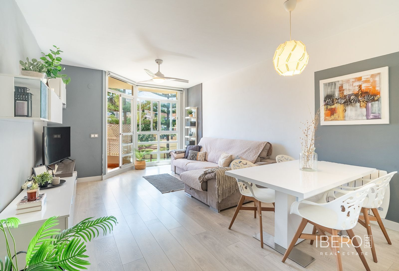 Byt 4+kk La Cala Hills