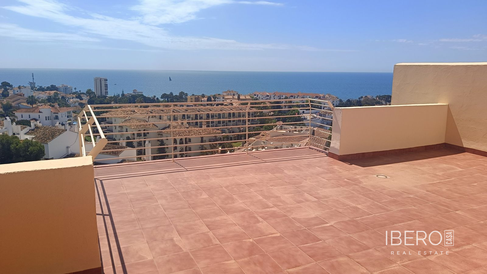 Apartmán se 3 ložnicemi kousek od moře, Riviera del Sol