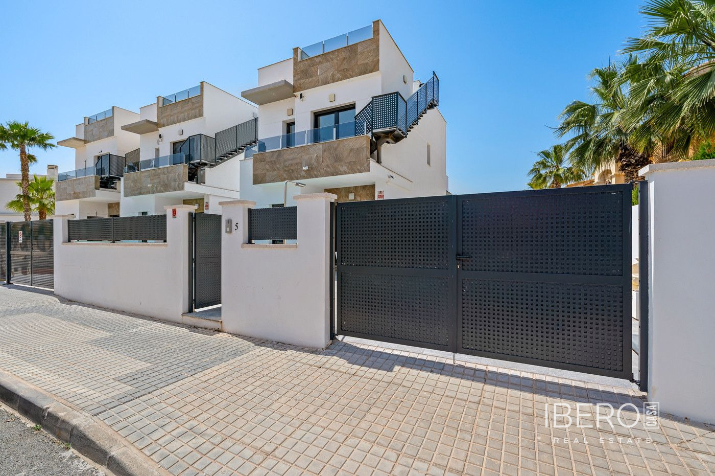 Dům 4+kk Torrevieja