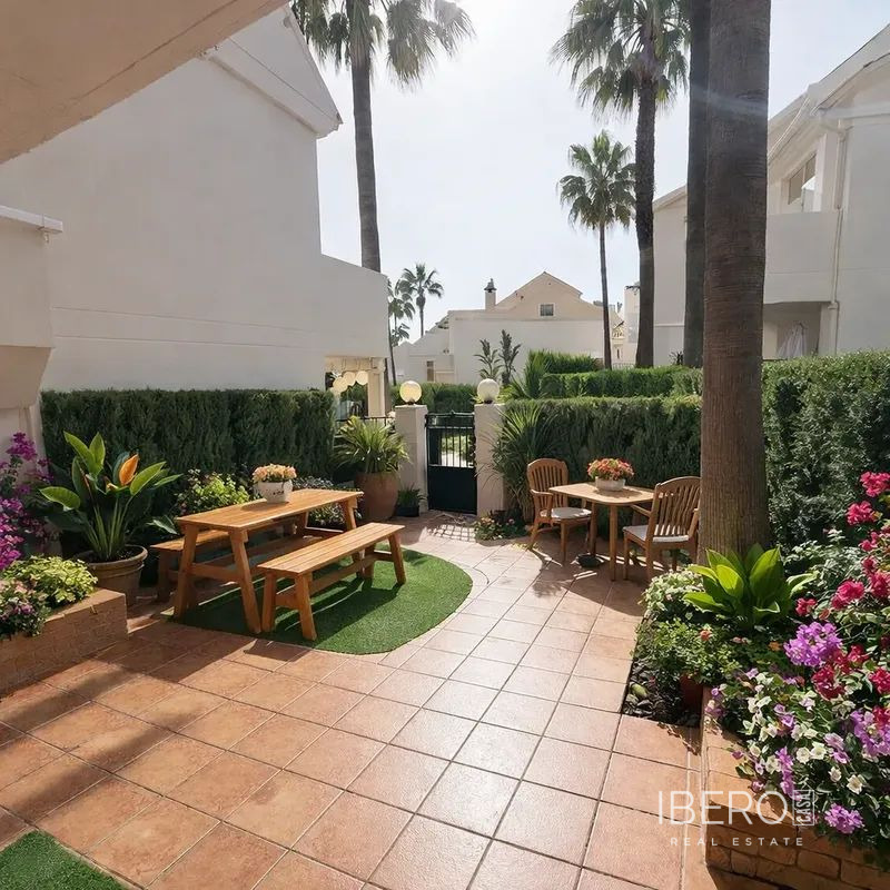 Dům se 3 ložnicemi, Marbella