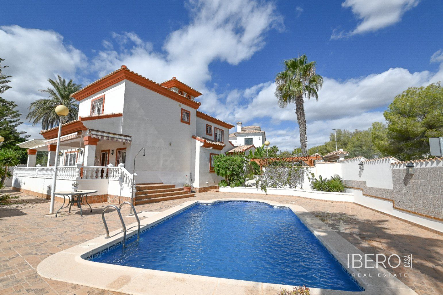 Dům se 4 ložnicemi, Orihuela Costa