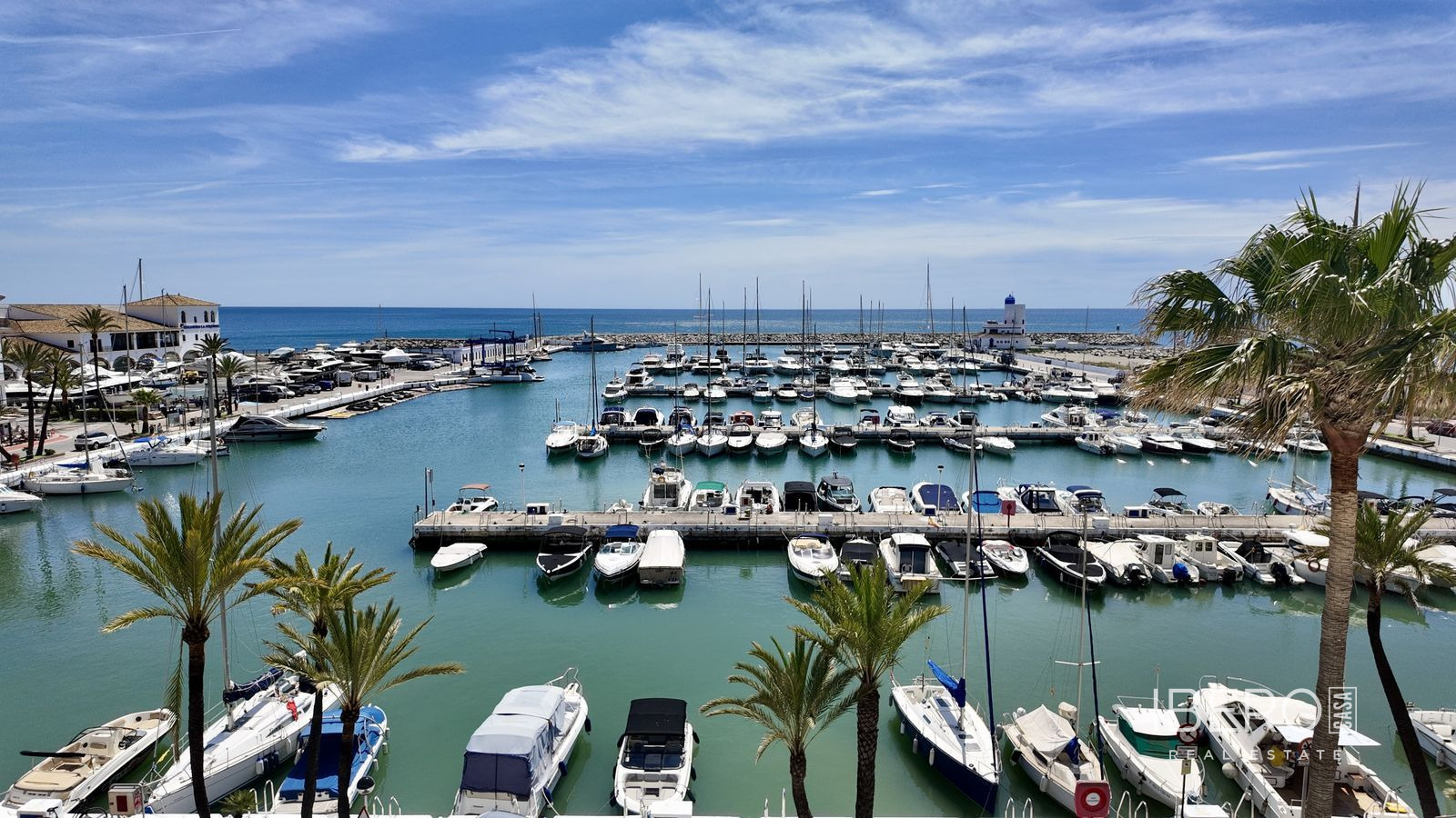 Byt 5+kk La Duquesa