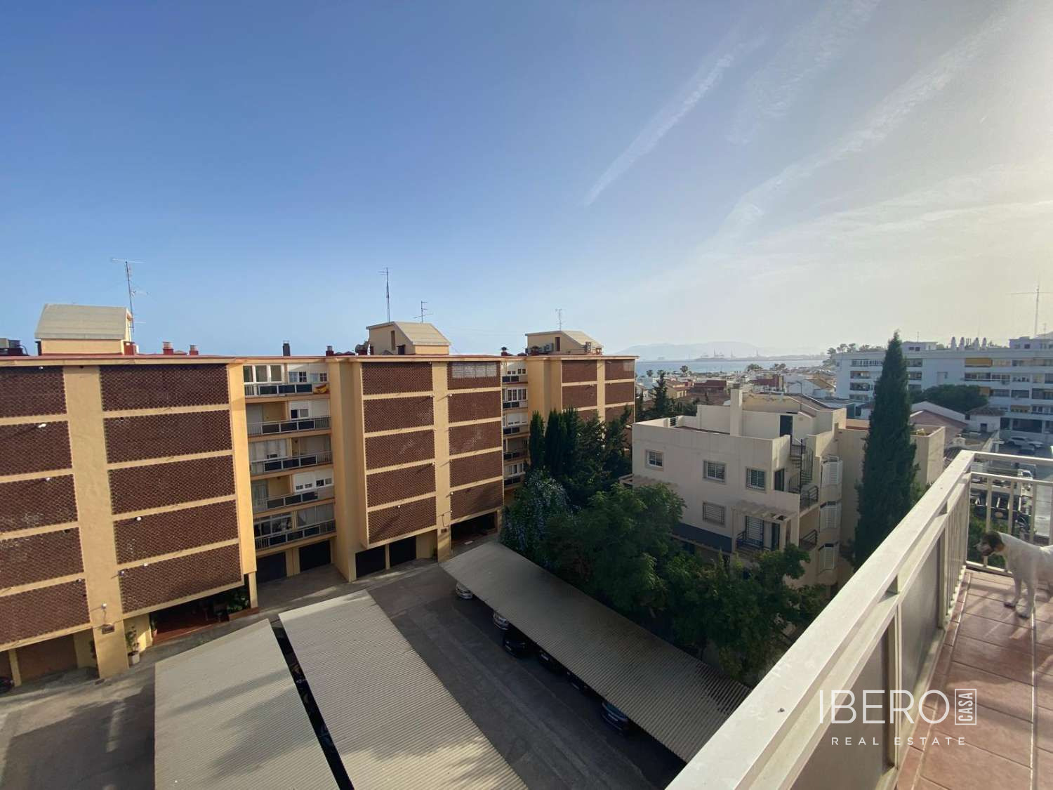 Byt 6+kk Málaga