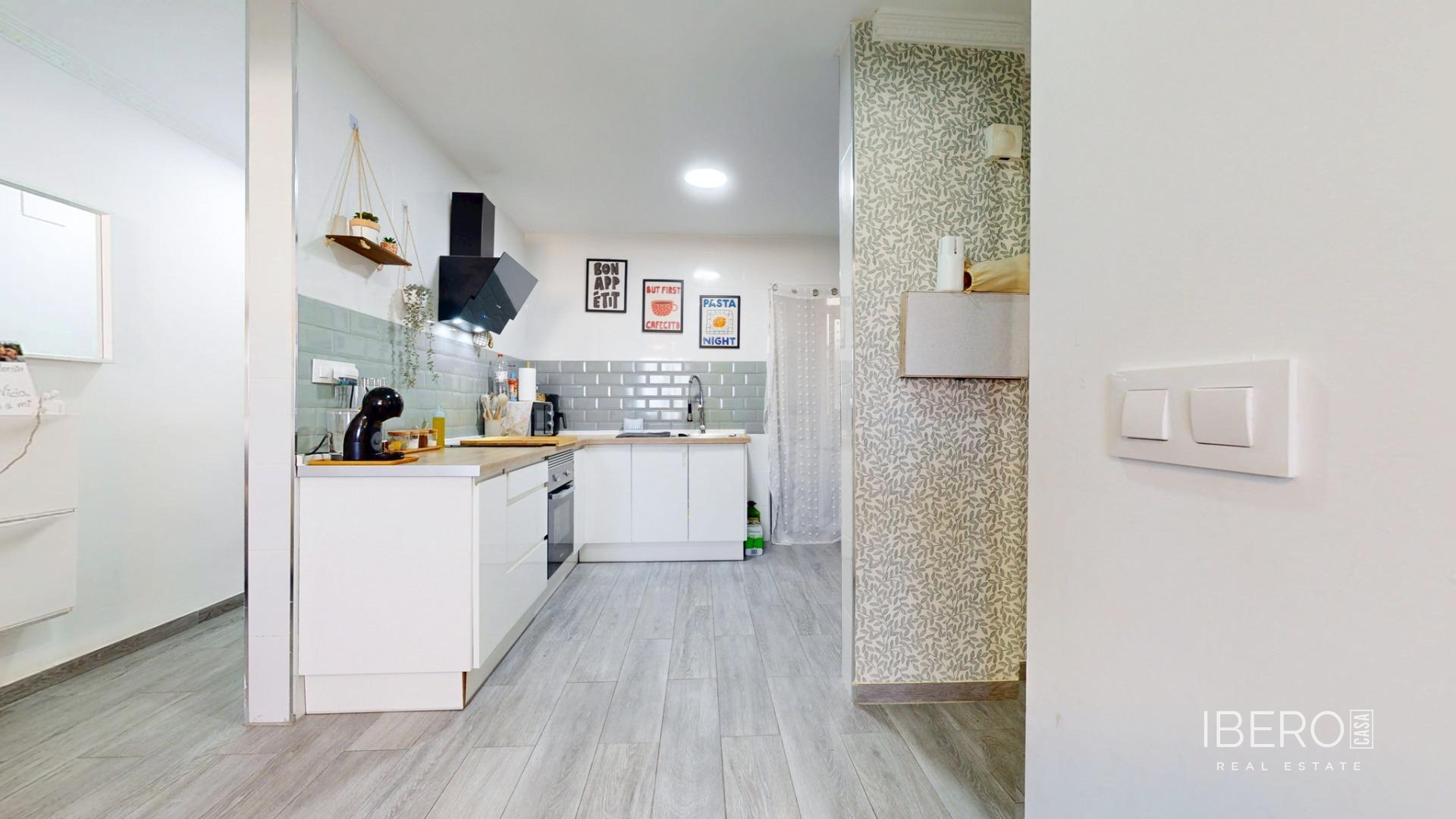 Apartmán se 3 ložnicemi, Almeria