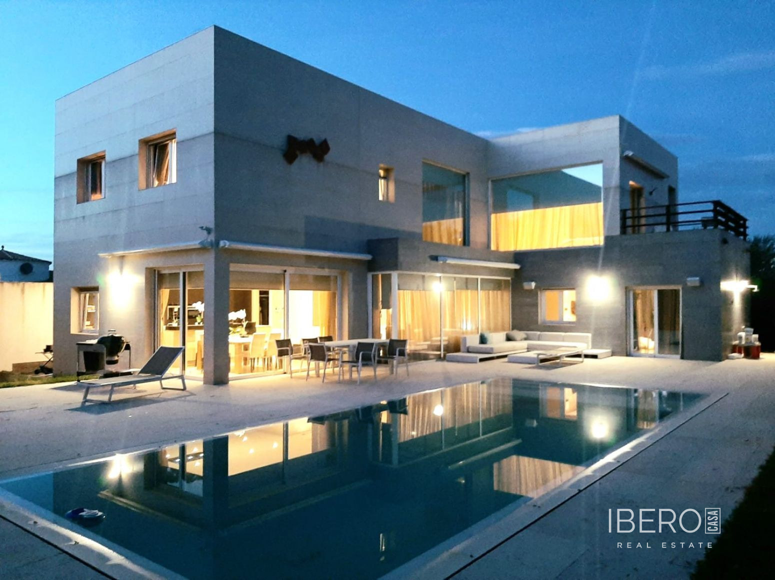 Casa de 5 dormitorios, Empuriabrava