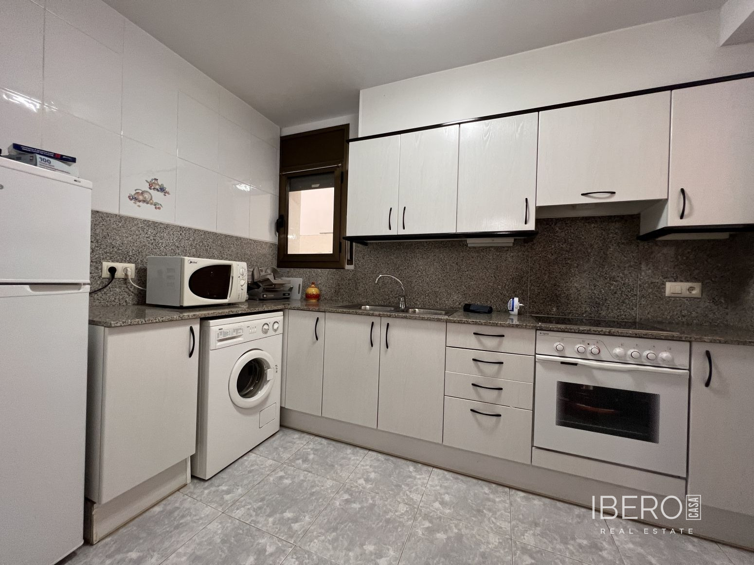 Apartmán se 3 ložnicemi, Roses