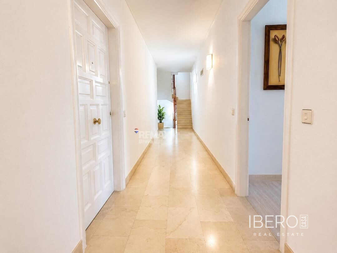 2-bedroom apartment, Empuriabrava
