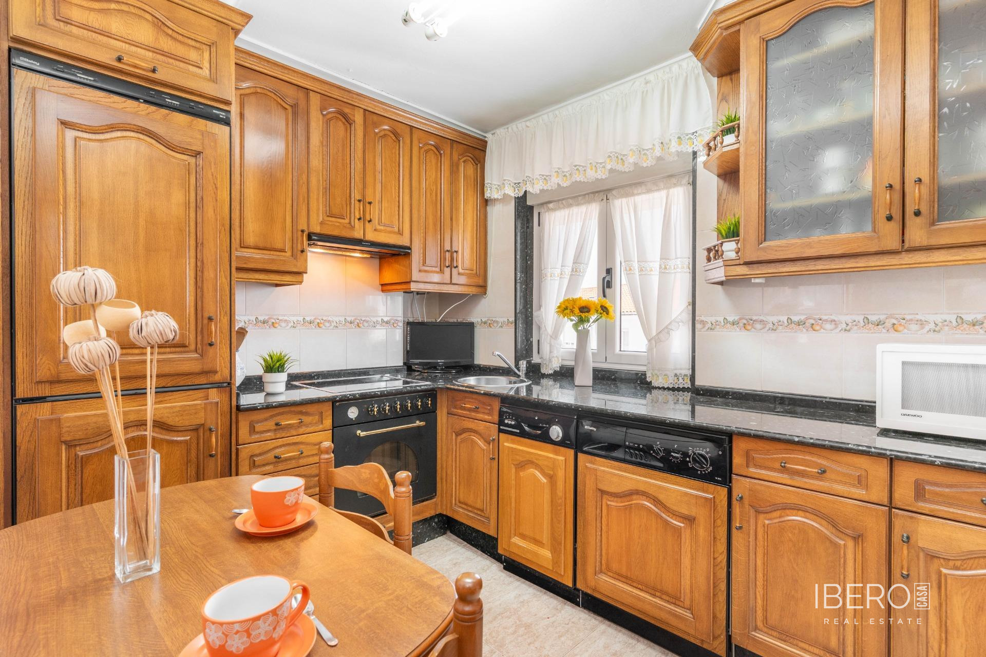 Apartmán se 3 ložnicemi, Corvera de Asturias