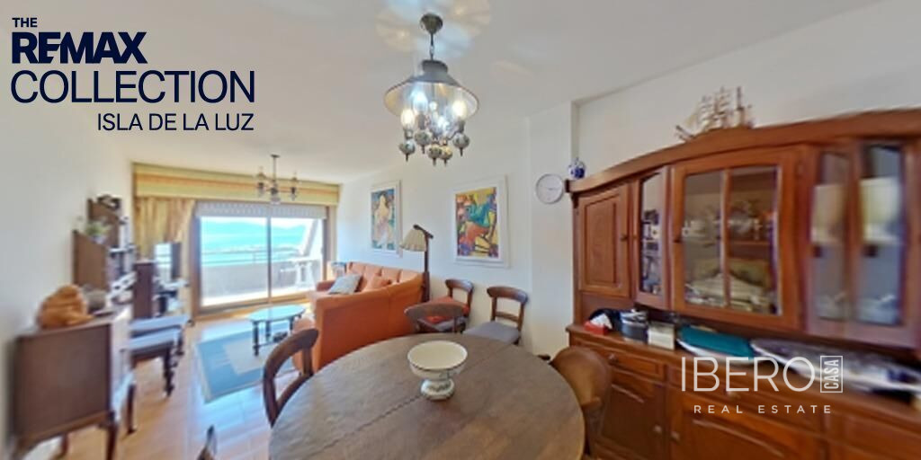 Apartmán se 3 ložnicemi, Sanxenxo