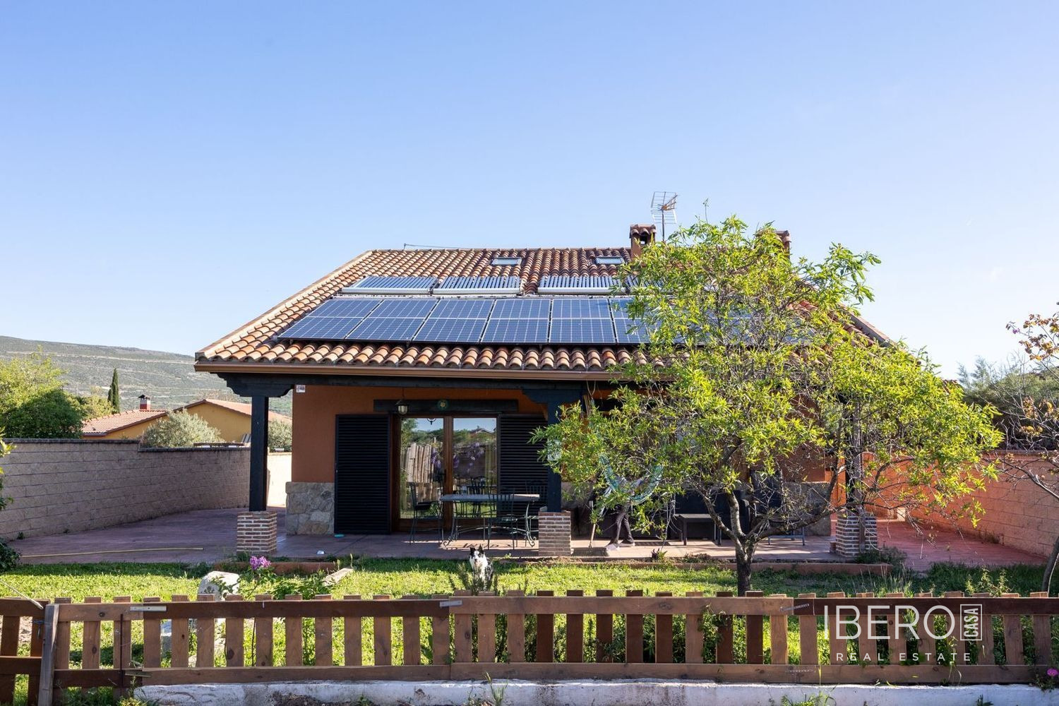 Casa de 4 dormitorios, Torremocha de Jarama