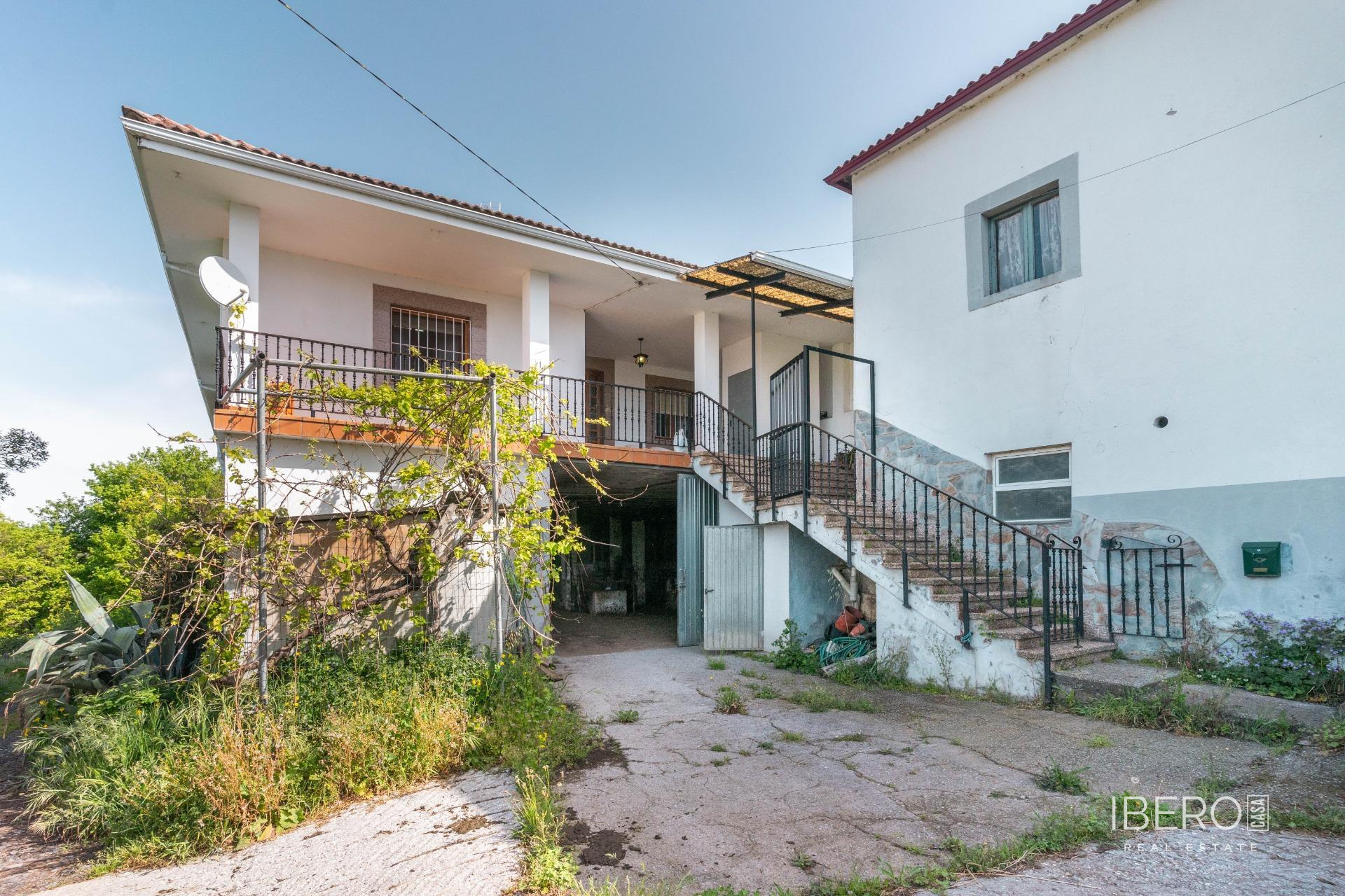 Casa de 7 dormitorios, Cangas del Narcea