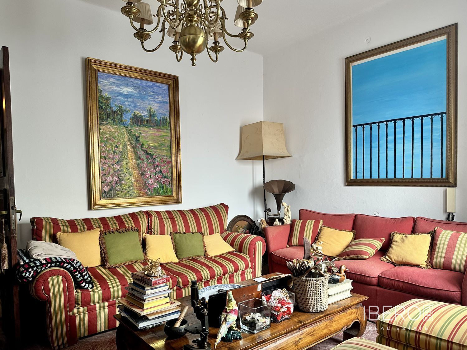 Apartmán s 5 ložnicemi, Las Palmas de Gran Canaria