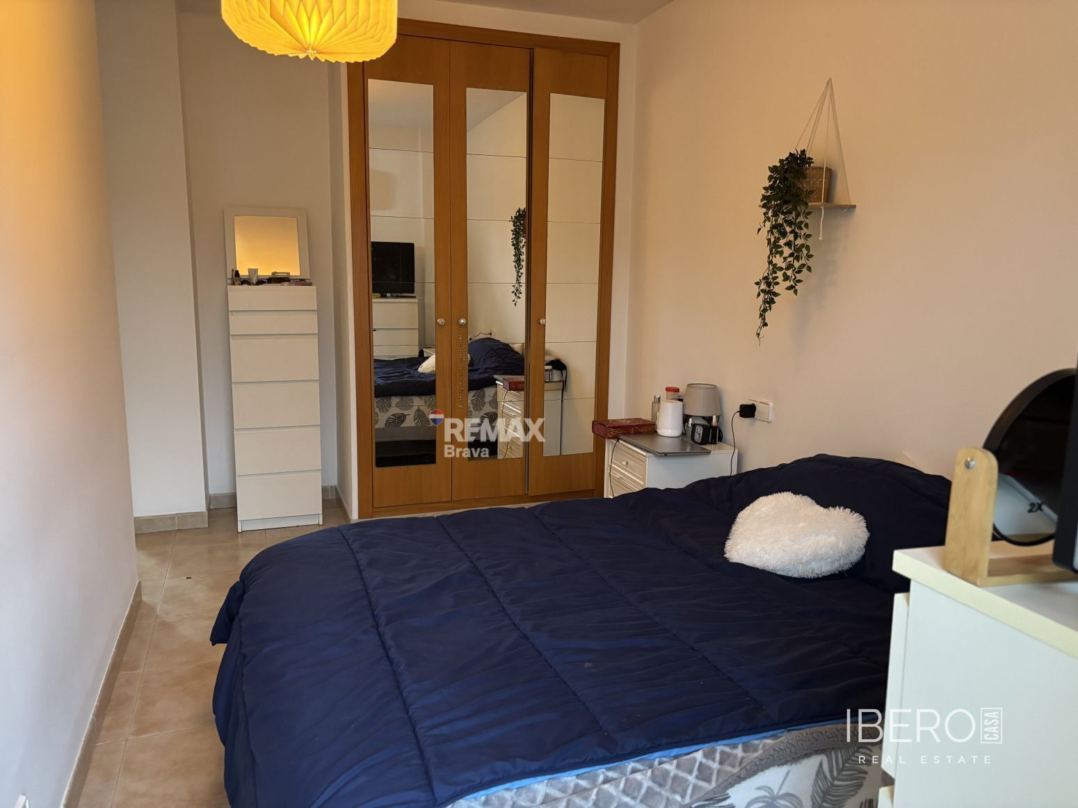 Apartmán se 2 ložnicemi, Girona