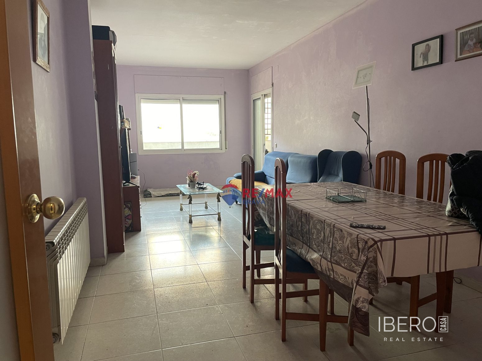 Apartmán se 3 ložnicemi, Girona