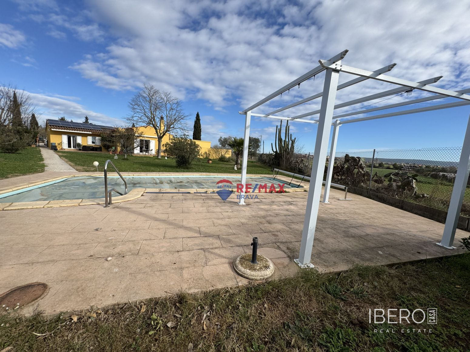 Dům s 5 ložnicemi, La Tallada d`Empordà