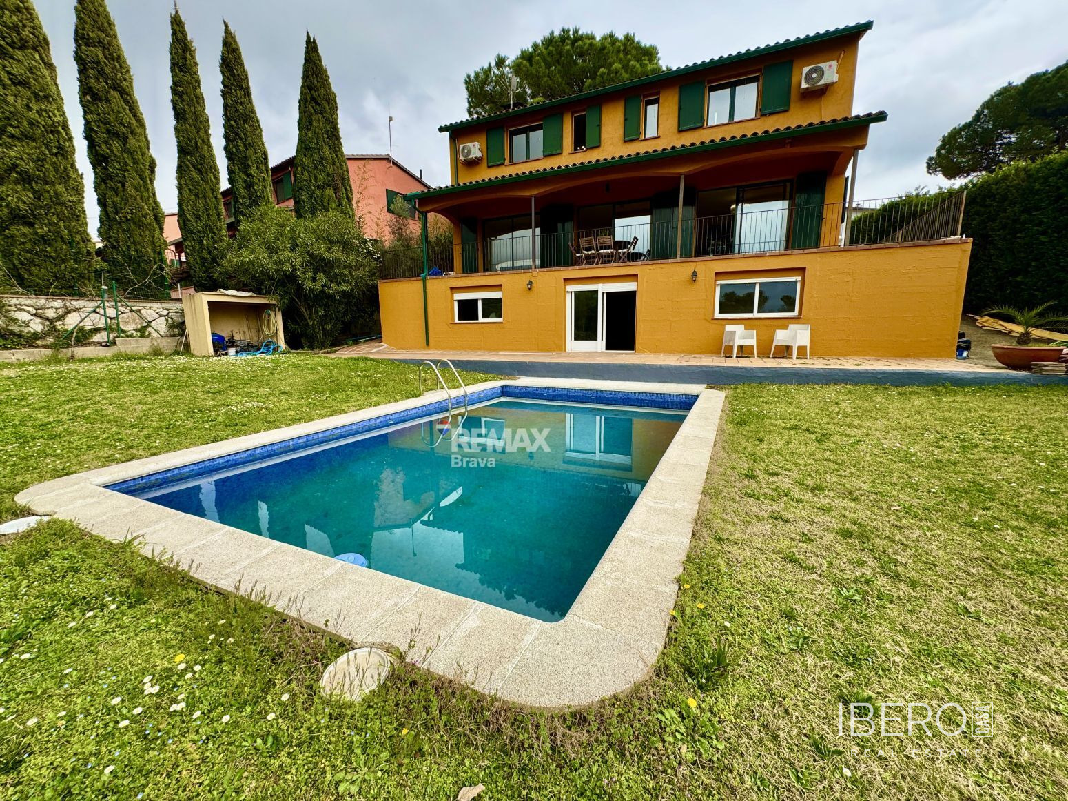 Dům s 9 ložnicemi, Sant Julià de Ramis