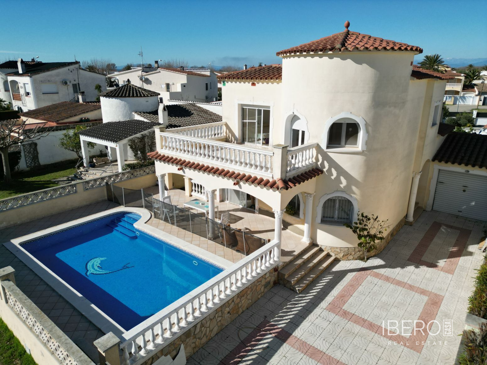 Dům 230 m², Empuriabrava
