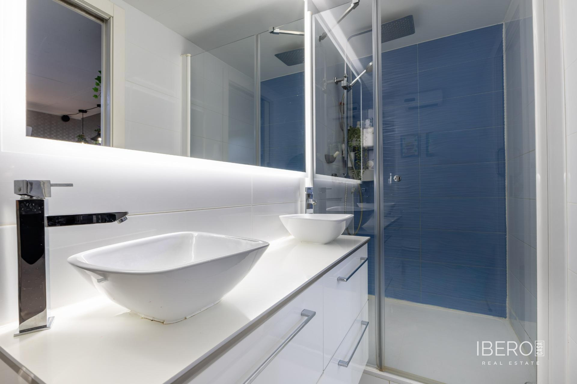 Apartmán se 3 ložnicemi, Valencia