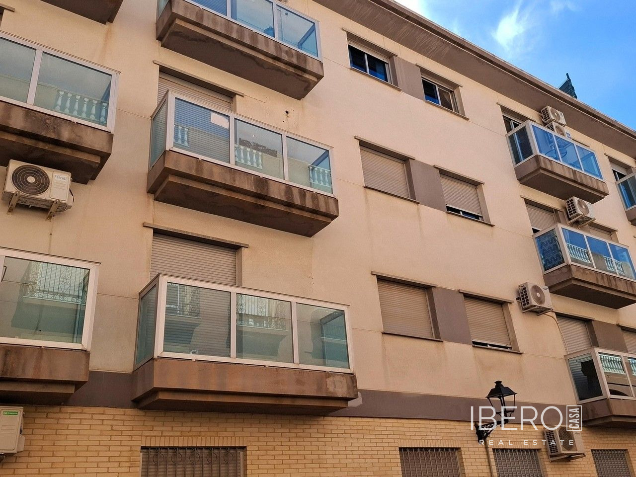 Apartmán se 3 ložnicemi, Cuevas del Almanzora