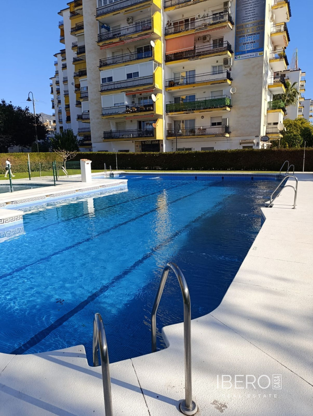 Byt 3+kk Las Lagunas