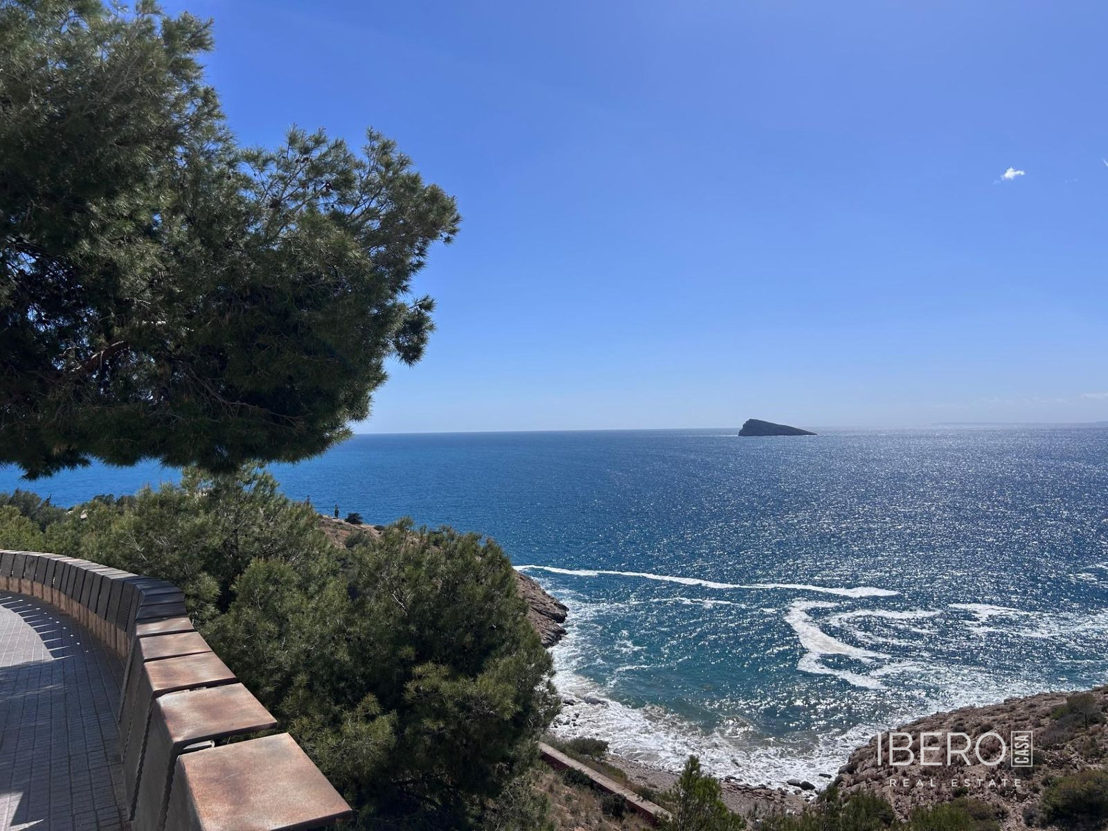Byt 3+kk Benidorm