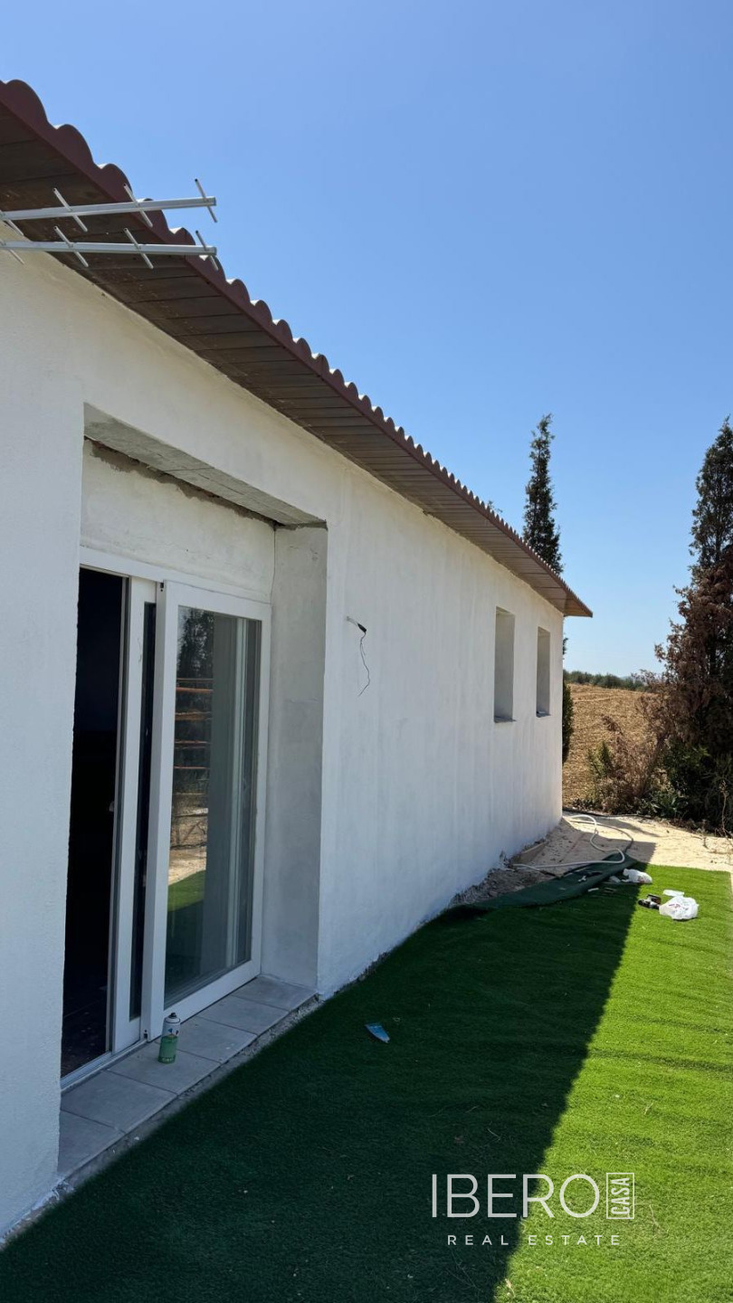 Dům se 3 ložnicemi a výhledem do hor, Marbella