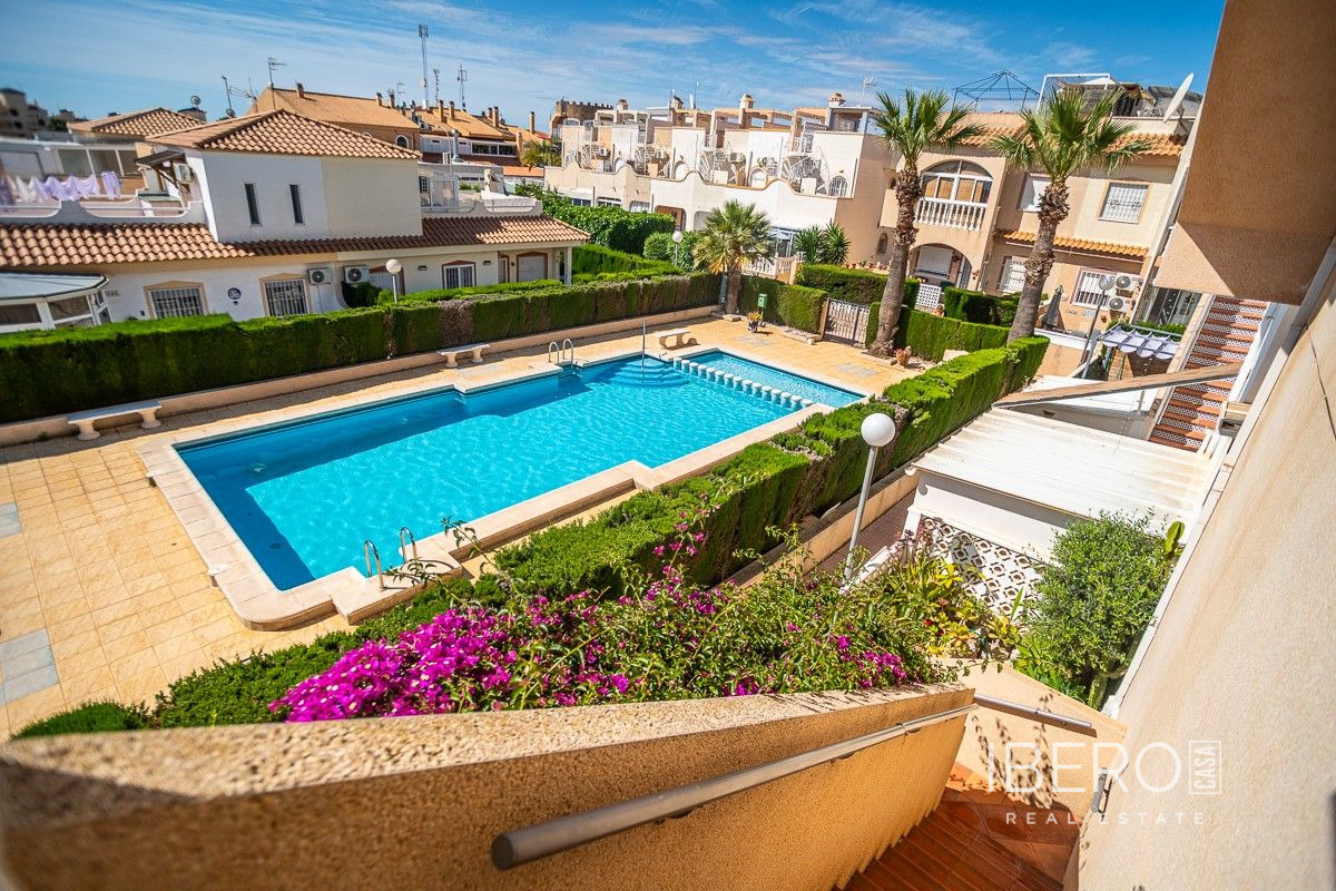 4-bedroom apartment with roof terrace, La Florida