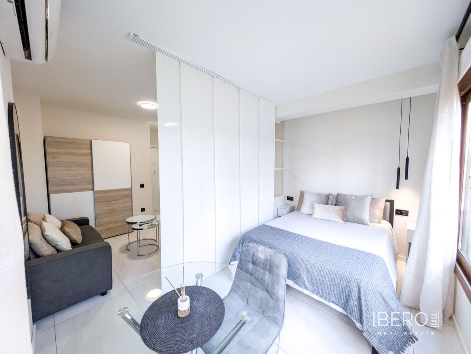 Piso 1 habitación Nueva Andalucía